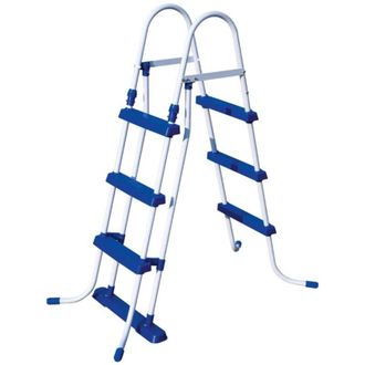 Bestway Escalera Para Piscinas De 107 Cm Bestway