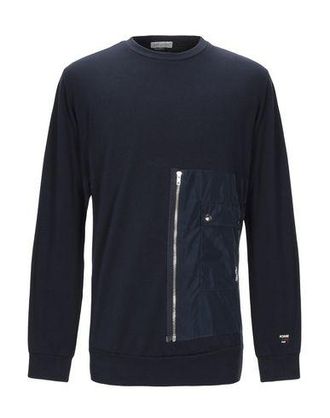 Daniele Alessandrini TOPS - Sweatshirts auf YOOX.COM