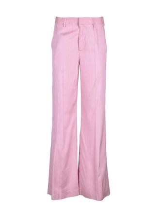Dondup Janice Trousers - Pink