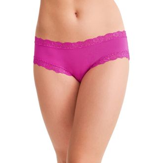 Fleur't Iconic Boyshorts in Passion Fruit at Nordstrom, Size X-Small