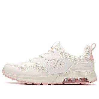 Anta (WMNS) ANTA Training Series Low White Pink 12917775-1