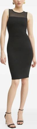 A|X Armani Exchange Abito corto - Nero