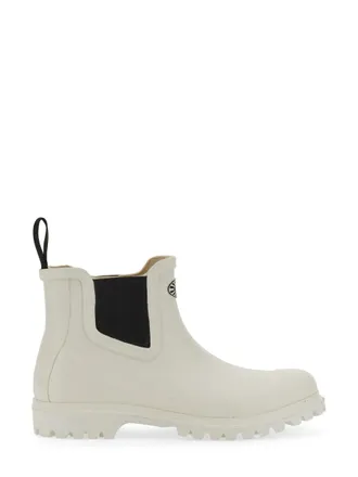 Superga Rubber Boot