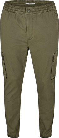 Calvin Klein Herenladingbroek (Vermoeidheid Groen)