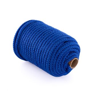 Softee Rollo De 50m De Cuerda Psicomotricidad Softee Color Azul