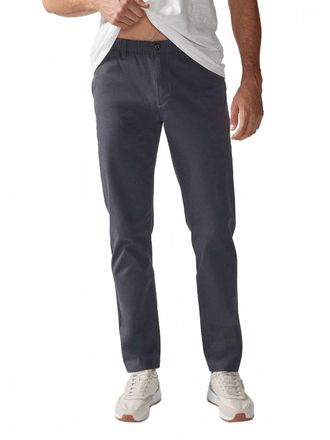 Chubbies Musts 32 Original Pants In Charcoal