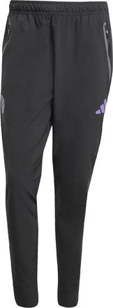 adidas x Manchester United Pantaloni sportivi Tiro 25 - Nero