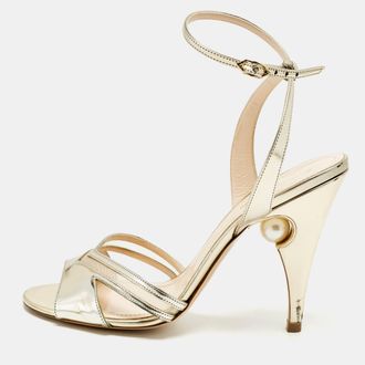 Nicholas Kirkwood Penelope Pearl
