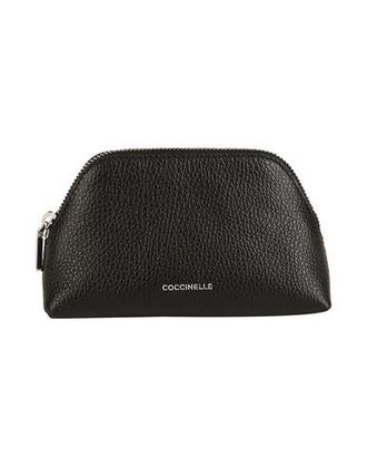 Coccinelle Small Leather Goods - Pouches on YOOX.COM