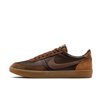 Nike Mens Killshot 2 Leather Shoes in Brown | IB4504-237