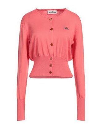 Vivienne Westwood KNITWEAR - Cardigans on YOOX.COM