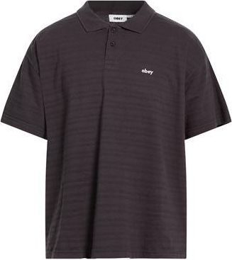 Obey CAMISETAS Y TOPS - Polos en YOOX.COM