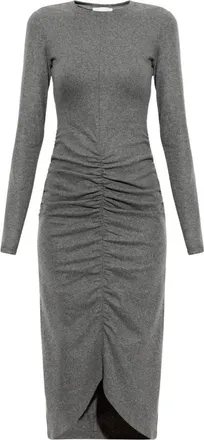 Isabel Marant Mujer, Vestidos, Gris, Talla: M