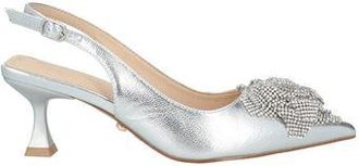 Twentyfourhaitch FOOTWEAR - Pumps on YOOX.COM