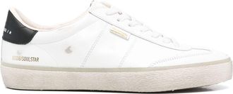 Golden Goose Soul Star sneakers - White