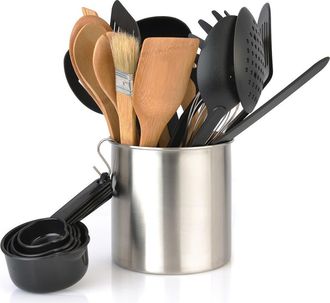 Berghoff INTERNATIONAL Studio 23-Piece Tub of Tools in Multicolor at Nordstrom Rack