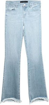 J Brand BOTTOMWEAR - Jeans sur YOOX.COM