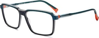 Etnia Barcelona Santa Rosa Bkpt Eyeglasses - unisex - Brillen - Groen - 56 MM - Accessoires
