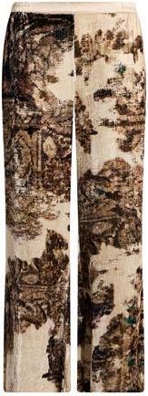 Mes Demoiselles... PARTES DE ABAJO - Pantalones en YOOX.COM