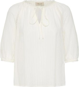 Cream Mujer, Blusas y Camisas, Blanco, Talla: 2XL