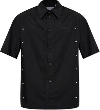 Off-white Uomo, Magliette, Nero, 2Xl, new