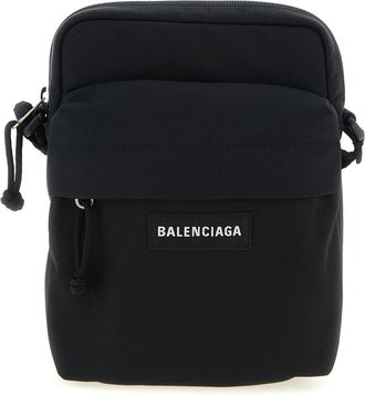 Balenciaga Explorer Umh&auml;ngetasche