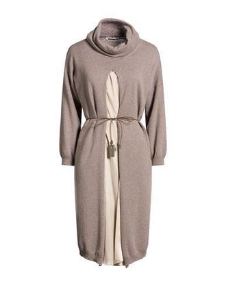 Fabiana Filippi DRESSES - Midi dresses on YOOX.COM