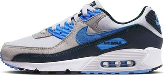 Nike Air Max 90 White University Blue DQ4071-101