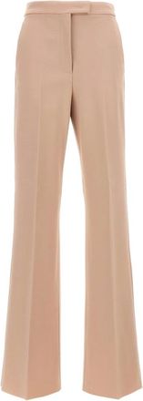 Max Mara Mujer, Pantalones, Rosa, Talla: S