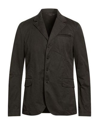 Dirk Bikkembergs ANZ&Uuml;GE und CO-ORDS - Blazers auf YOOX.COM