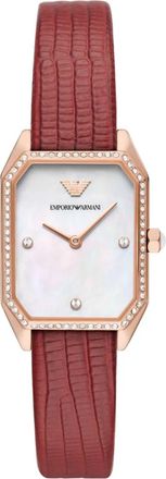 Emporio Armani Classic Womens Watch