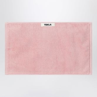 Tekla Pink guest towel 30x50