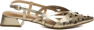 Gioseppo Donna, Scarpe, Giallo, 36 EU, new