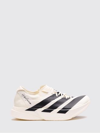Yohji Yamamoto Sneakers Y-3 Uomo colore Bianco