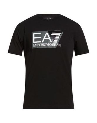 Emporio Armani TOPS - T-shirts auf YOOX.COM