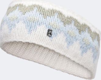 Bogner Fascia per capelli Loca in cashmere jacquard