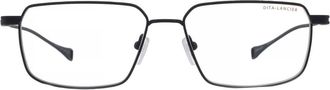 Dita Eyewear LANCIER Blue Light Block Rectangular Unisex Eyeglasses LSA-114 04 53