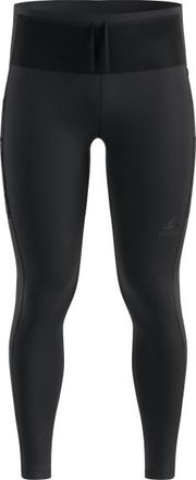 Odlo X-Alp Cargo Winter Tights Lauftights f&uuml;r Herren | schwarz
