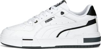 Puma CA Pro Glitch White Black 390681-02