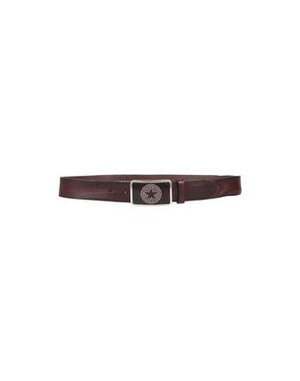 Uniform Small Leather Goods - Belts on YOOX.COM