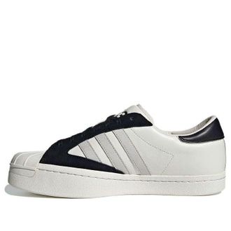 adidas Y-3 Yohji Star White Black H02579