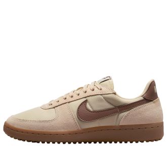 Nike (WMNS) Nike Field General 82 Beach Cacao Wow HJ6000-200