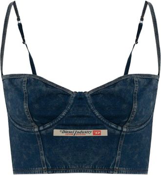 Diesel Sheila-dnm Reggiseno