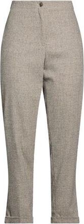 Diana Gallesi BOTTOMWEAR - Pantaloni su YOOX.COM