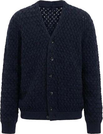 Bottega Veneta Cardigan