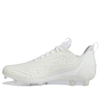 adidas Adizero Cleats Triple White GX5413