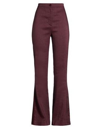 Patrizia Pepe PARTES DE ABAJO - Pantalones en YOOX.COM
