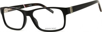 Tommy Hilfiger TH 1818 0807 00 Black 57mm
