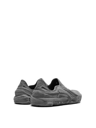 Nike Womens Ispa Universal Sneakers Gray Rubber Tpu