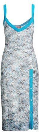 Missoni DRESSES - Midi dresses sur YOOX.COM